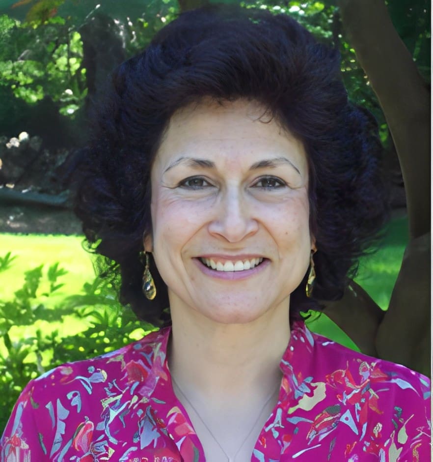 Rita Vatcher a Mental Health Counselor