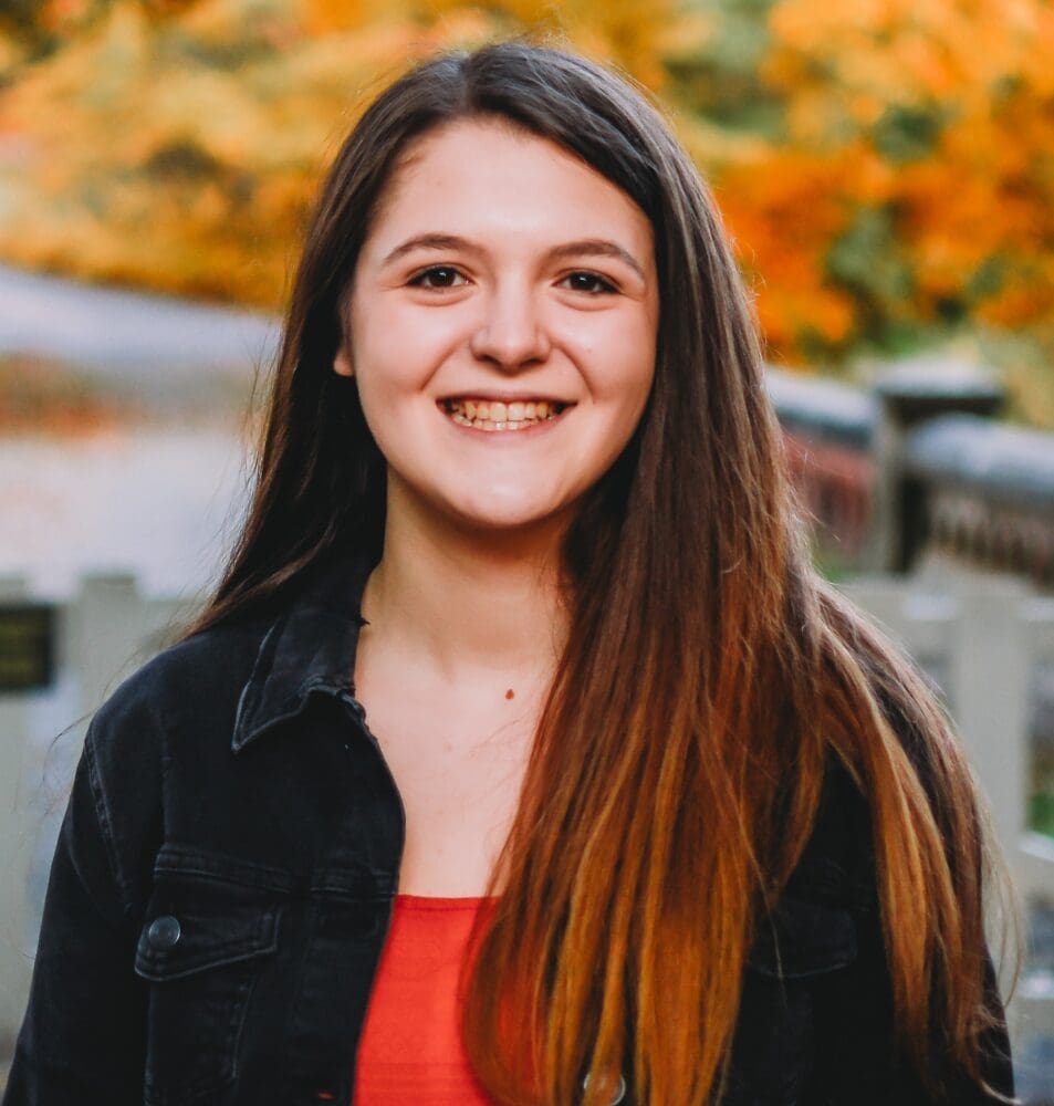 Colleen Cesario