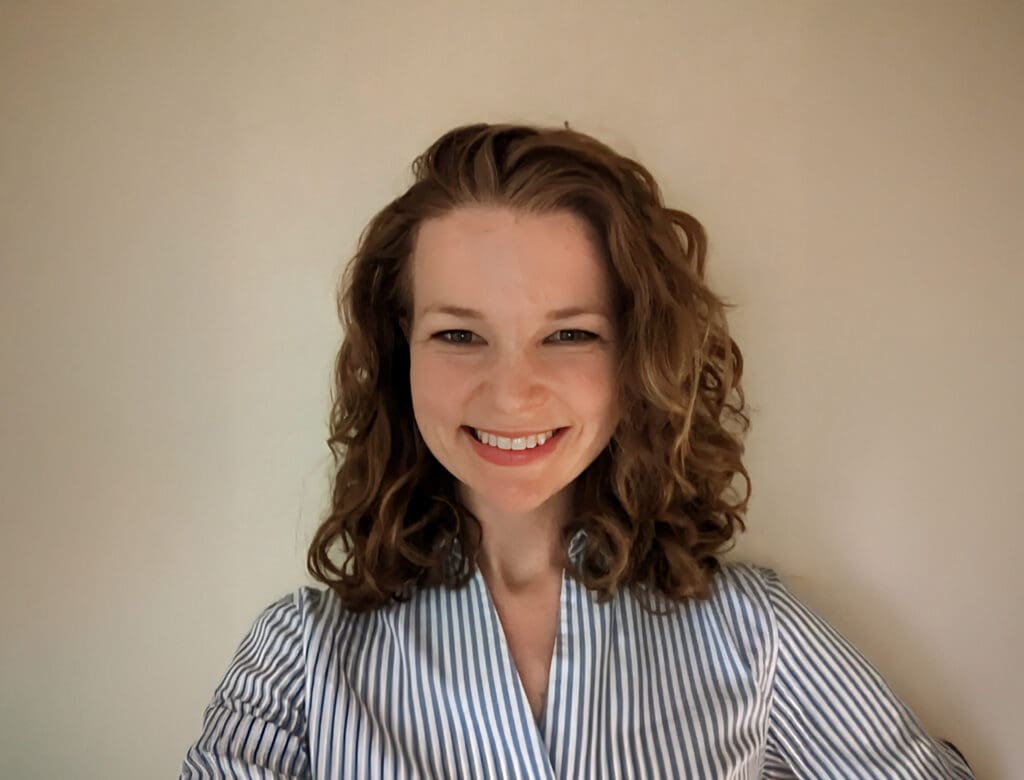Stephanie O'Neill
